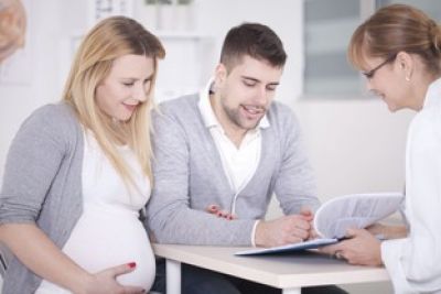 Risikoscreening Kinderwunsch: Carrier Screening
