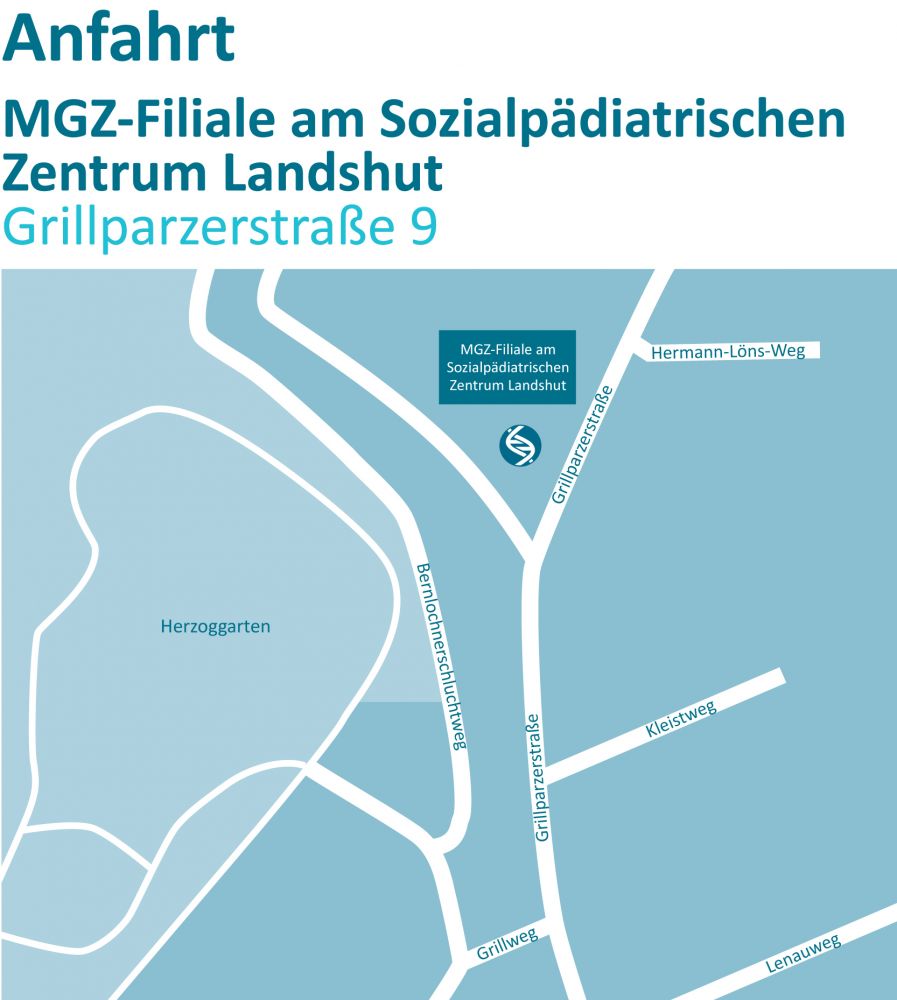 MGZ Standort Landshut