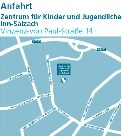 MGZ Standort Altoetting