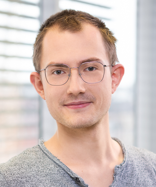 Daniel Ermair